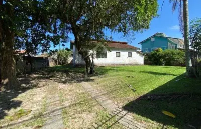 Terreno comercial ou residencial para venda no sumaré em caraguatatuba