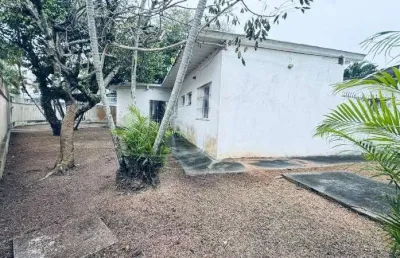 Casa para venda uma quadra da praia martim de sá caraguatatuba/sp