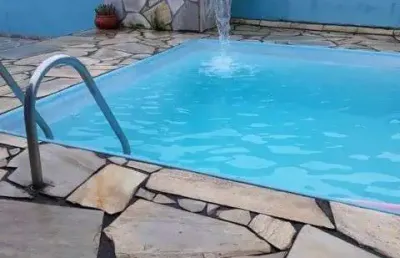 Casa para venda ou permuta 100 metros da pista próximo do atacadão, caraguatatuba/sp