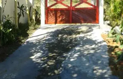 Chácara / sítio com 1 quarto à venda em pouso alto, natividade da serra , 70 m2 por r$ 350.000