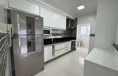 Apartamento para venda e locação na prainha em caraguatatuba