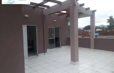 Sobrado para venda 04 dorm (2stes) praia palmeiras, caraguatatuba/sp