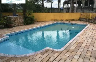Casa com 1 quarto à venda no Massaguaçu, Caraguatatuba 