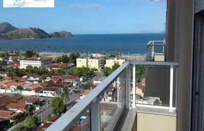 Apartamento (cobertura) jardim primavera(ao lado do centro) em caraguatatuba