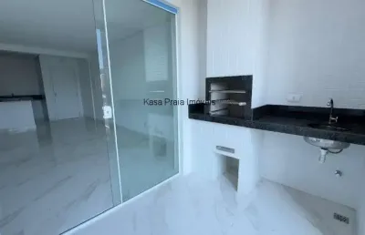 Apartamento novo para venda no indaiá em caraguatatuba