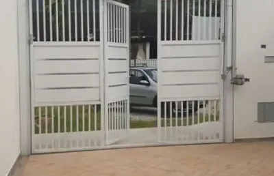 Casa com 3 quartos à venda em Maranduba, Ubatuba 