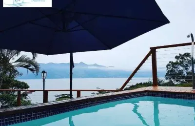 Casa com 3 quartos à venda no São Francisco, São Sebastião 
