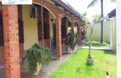 Casa com edicula para venda pontal de santa marina em caraguatatuba