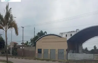 Terreno à venda na Praia das Palmeiras, Caraguatatuba 