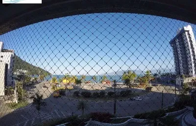 Apartamento com 4 quartos à venda no Martim de Sá, Caraguatatuba 