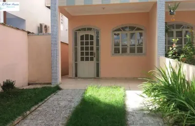 Casa com 3 quartos à venda no Indaiá, Caraguatatuba 