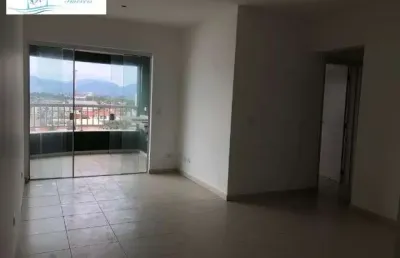 Apartamento com 2 quartos à venda no Indaiá, Caraguatatuba 