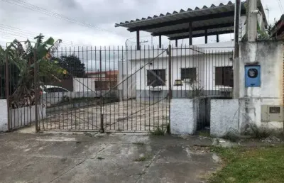 Casa com 3 quartos à venda no Porto Novo, Caraguatatuba 