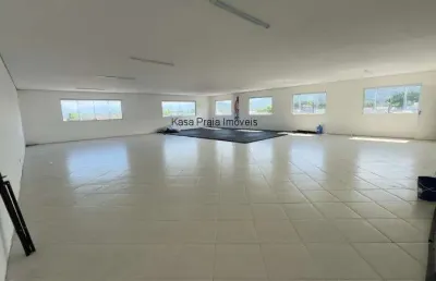 Ponto comercial para venda no indaiá em caraguatatuba