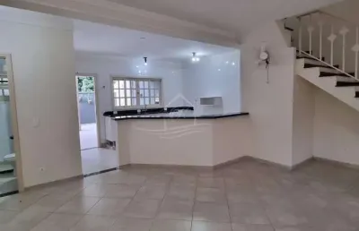 Casa em condomínio fechado com 3 quartos à venda no Capricórnio I, Caraguatatuba 