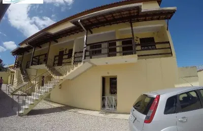 Casa com 3 quartos à venda no Prainha, Caraguatatuba 