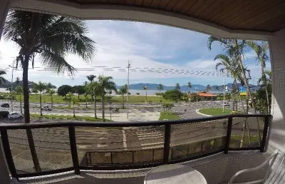 Apartamento com 3 quartos à venda no Centro, Caraguatatuba 