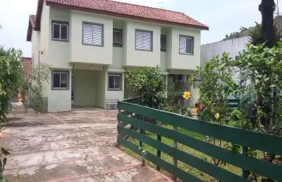 Casa com 2 quartos à venda no martim de sá, caraguatatuba  por r$ 2.400.000