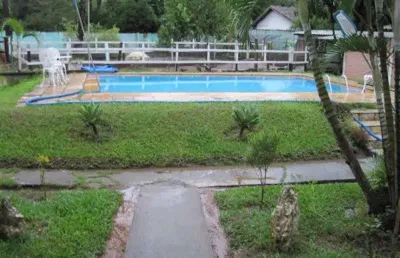Chácara / sítio com 3 quartos à venda em Bom Sucesso, Pindamonhangaba 