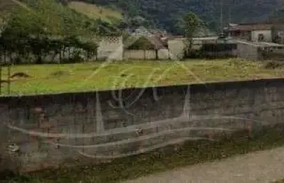 Terreno à venda no Martim de Sá, Caraguatatuba 