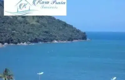 Cobertura vista definitiva mar com 5 dormitórios com preço abaixo do valor de mercado, na bela martim de sá, caraguatatuba/sp