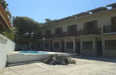 Casa com 2 quartos à venda no pontal de santa marina, caraguatatuba , 700 m2 por r$ 1.200.000