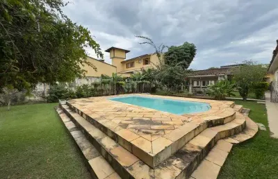 Casa com 4 quartos à venda no Sumaré, Caraguatatuba 