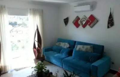 Apartamento com 4 quartos à venda no Martim de Sá, Caraguatatuba 