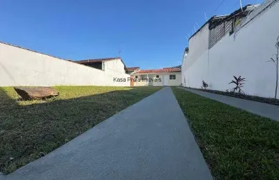 Casa com 2 quartos para alugar no Indaiá, Caraguatatuba 
