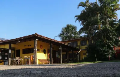 Casa com 25 quartos à venda no martim de sá, caraguatatuba , 500 m2 por r$ 2.500.000