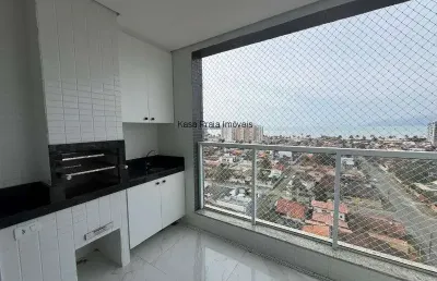 Apartamento com 2 quartos à venda no Indaiá, Caraguatatuba 