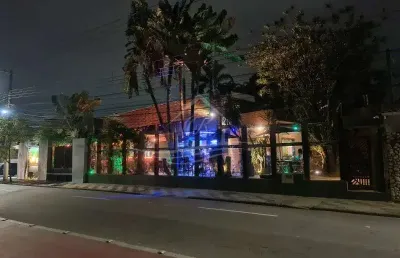 Ponto comercial para alugar no Centro, Caraguatatuba 