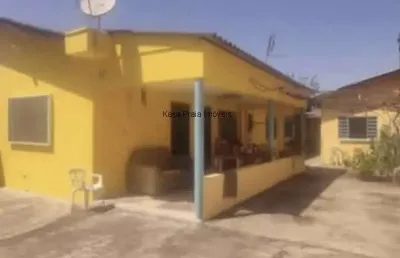 Casa com 2 quartos à venda no Porto Novo, Caraguatatuba 
