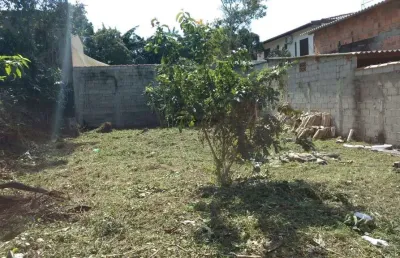 Terreno à venda no Martim de Sá, Caraguatatuba 
