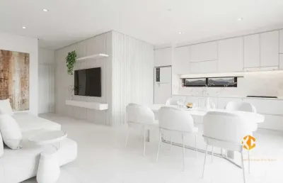 Apartamento em balneário piçarras | saona residence | lançamento exclusivo em balneário piçarras | acabamentos de alto padrão | apenas 6 unidades!