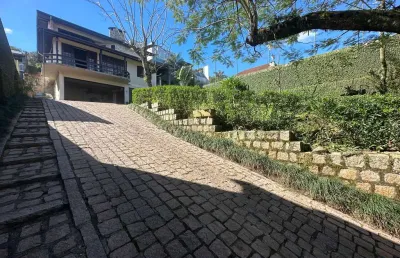 Casa com 4 quartos à venda na Rua Barriga Verde, 771, Bom Retiro, Joinville