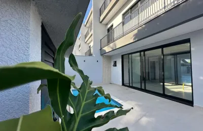 Triplex alto padrão no bairro glória, joinville ? 3 suítes, 4 vagas, elevador privativo, espaço gourmet, piscina, automação e mais