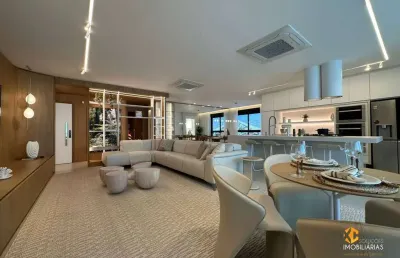Apartamento alto padrão em balneário piçarras - entrega prevista para 2030