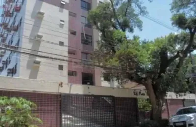 Apartamento com 3 quartos à venda na Rua Alfredo de Medeiros, 130, Espinheiro, Recife