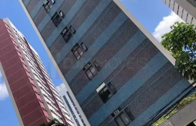 Apartamento de luxo em casa amarela, recife-pe: 4 quartos, 2 suítes, 2 salas, 3 banheiros, 2 vagas de garagem, 115m². venha conferir!