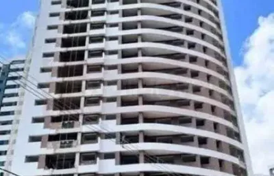 Oportunidade imperdível: apartamento de 2 quartos e suíte na madalena, recife-pe, com 63m² e vaga de garagem!