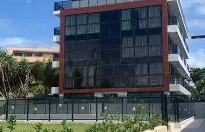Apartamento com 1 quarto à venda na Rua Dos Baobás, 1080, Centro, Ipojuca