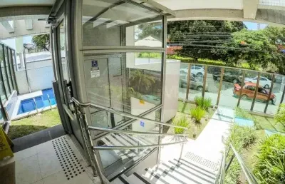 Apartamento com 2 quartos à venda na Rua Conselheiro Nabuco, 571, Casa Amarela, Recife