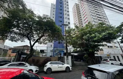 Apartamento com 3 quartos à venda na Rua da Angustura, 195, Aflitos, Recife