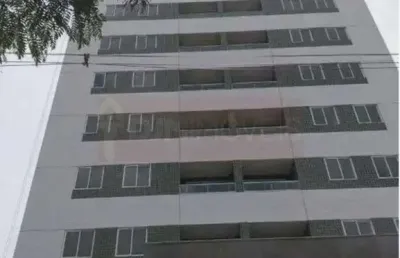 Apartamento com 3 quartos à venda na Rua Desembargador Motta Júnior, 190, Casa Amarela, Recife