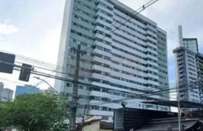 Apartamento com 4 quartos à venda na Estrada do Encanamento, 608, Casa Forte, Recife