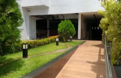 Apartamento com 3 quartos à venda na Rua Padre Anchieta, 256, Torre, Recife