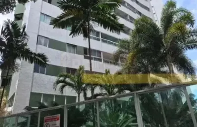 Apartamento com 3 quartos à venda na Rua Quarenta e Oito, 462, Espinheiro, Recife