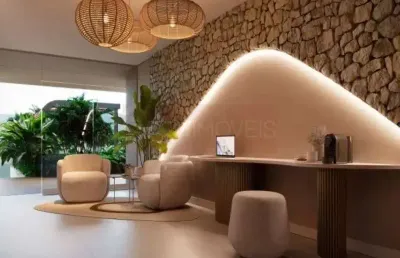 Apartamento com 2 quartos à venda na Rua Salvador de Sá, 529, Rosarinho, Recife