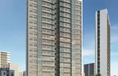 Apartamento com 3 quartos à venda na Rua Evaristo da Veiga, 146, Casa Amarela, Recife